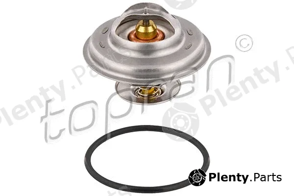 Topran 101522 — Thermostat, coolant