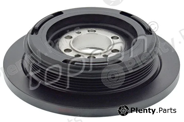 Topran 500624 — Belt Pulley, crankshaft