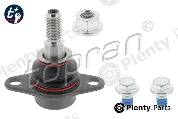 Topran 626507 — Ball Joint t+