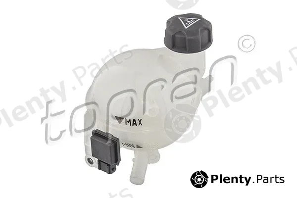 Topran 723836 — Expansion Tank, coolant