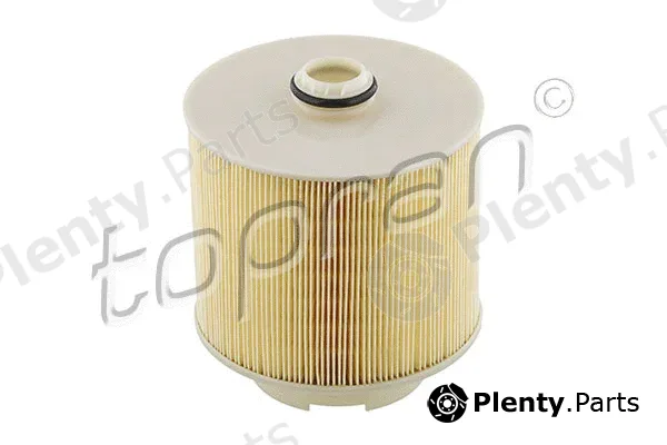 Topran 110499 — Air Filter
