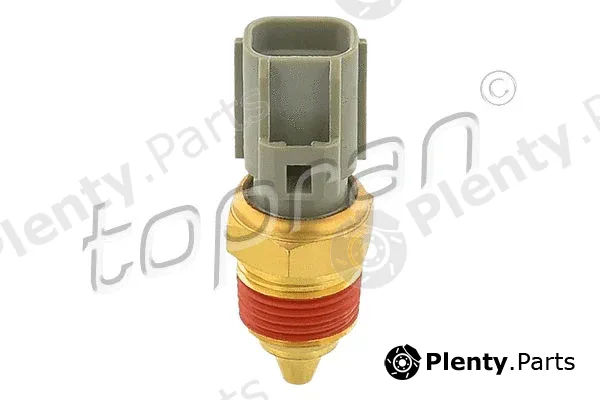 Topran 300675 — Sensor, coolant temperature