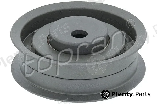 Topran 100206 — Tensioner Pulley, timing belt
