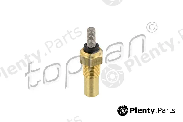 Topran 302416 — Sensor, coolant temperature