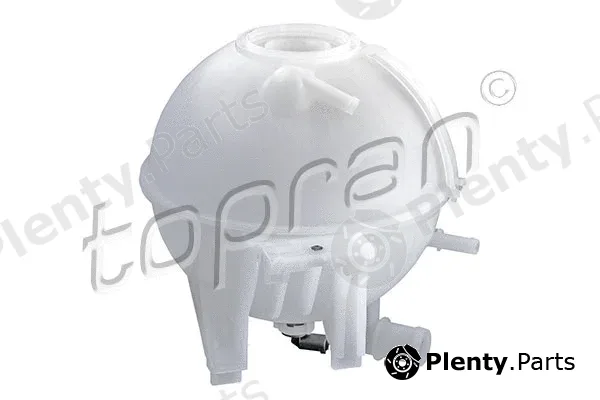 Topran 111647 — Expansion Tank, coolant