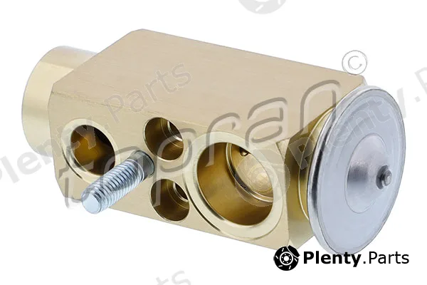 Topran 401523 — Expansion Valve, air conditioning