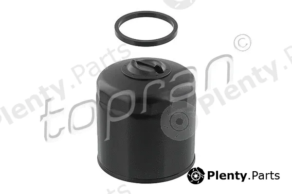 Topran 101519 — Oil Filter