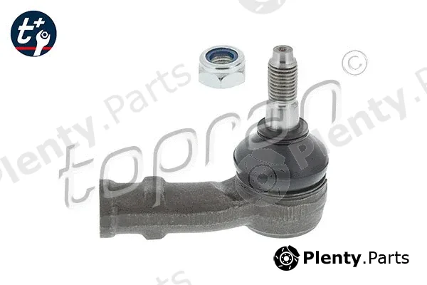 Topran 102801 — Tie Rod End t+