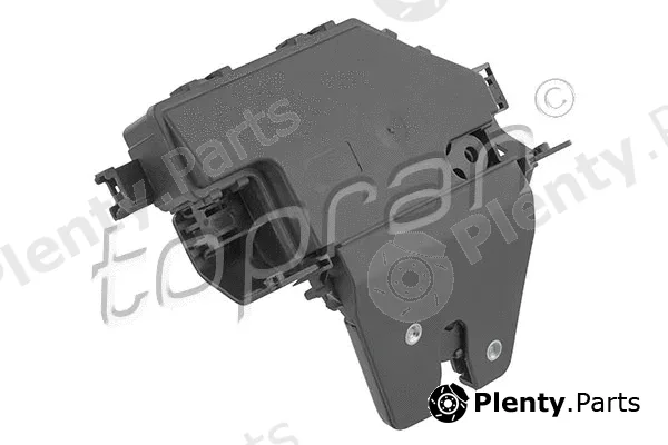 Topran 623620 — Tailgate Lock