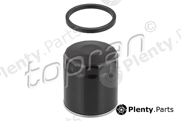 Topran 208808 — Oil Filter