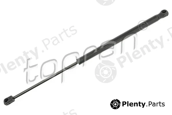 Topran 821071 — Gas Spring, boot/cargo area