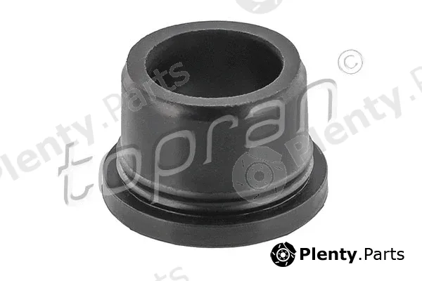 Topran 723655 — Gasket, washer fluid pump/washer fluid reservoir