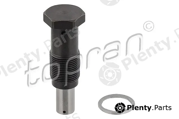 Topran 115868 — Tensioner, timing chain