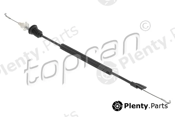 Topran 119441 — Cable Pull, door release