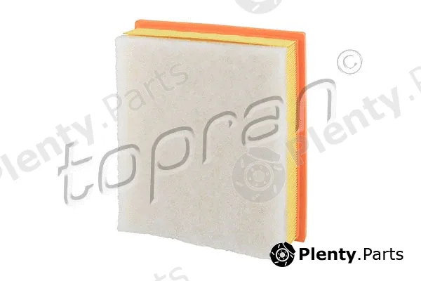 Topran 701477 — Air Filter