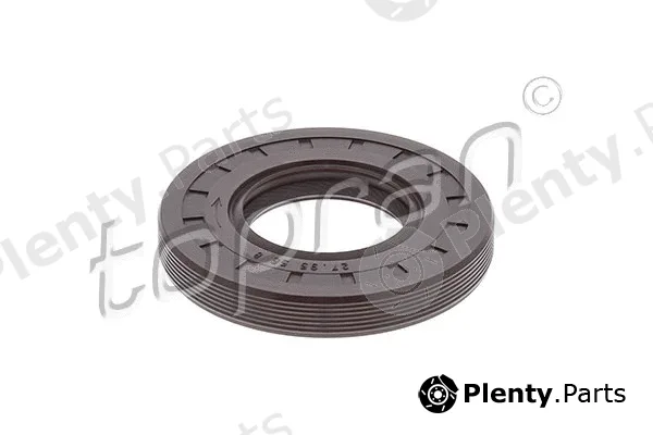 Topran 722332 — Shaft Seal, differential