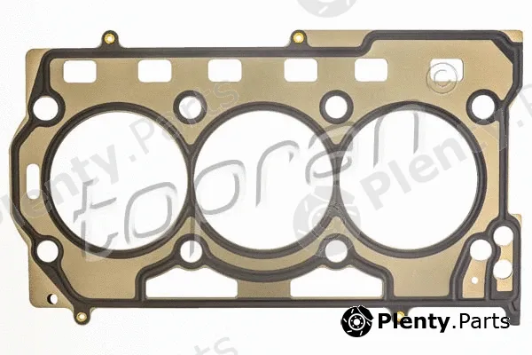 Topran 111136 — Gasket, cylinder head