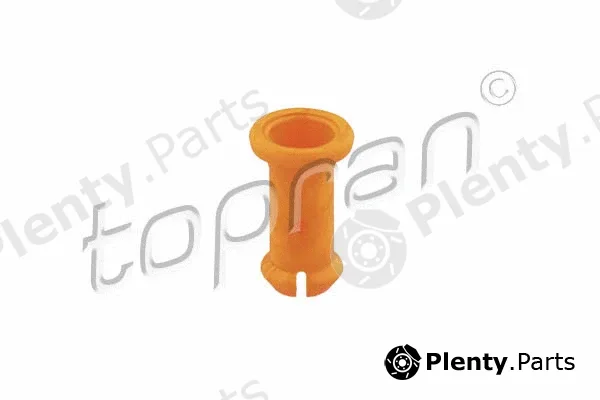 Topran 100696 — Tube, oil dipstick