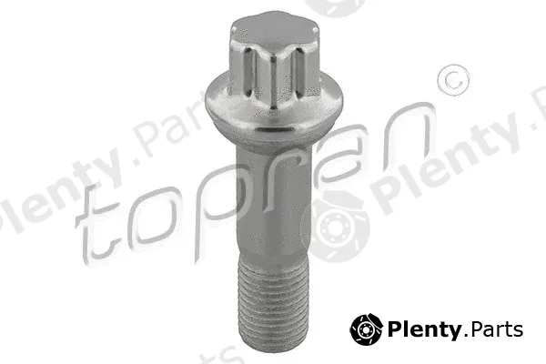 Topran 408842 — Wheel Bolt