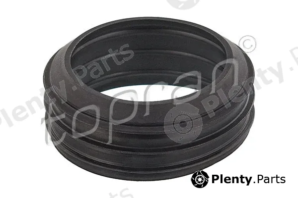 Topran 112963 — Gasket, intake manifold
