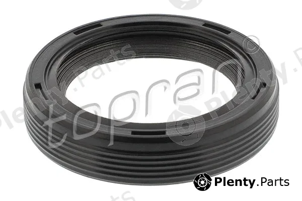 Topran 109383 — Shaft Seal, crankshaft