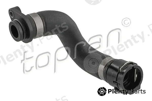 Topran 502262 — Radiator Hose