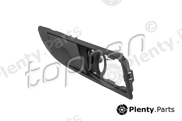 Topran 620021 — Exterior Door Handle