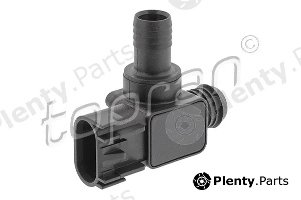 Topran 622533 — Pressure Sensor, brake booster