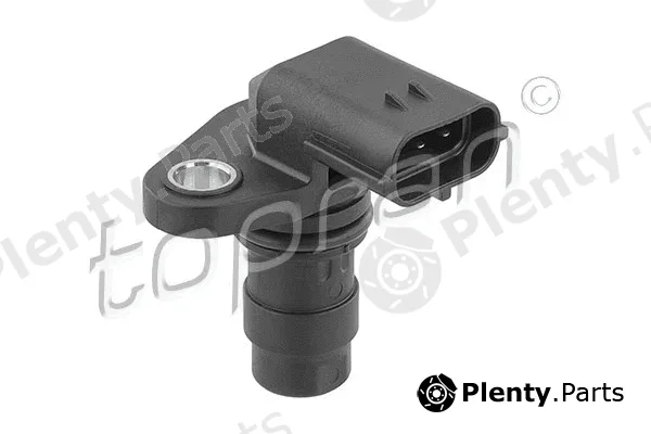 Topran 600643 — Sensor, camshaft position