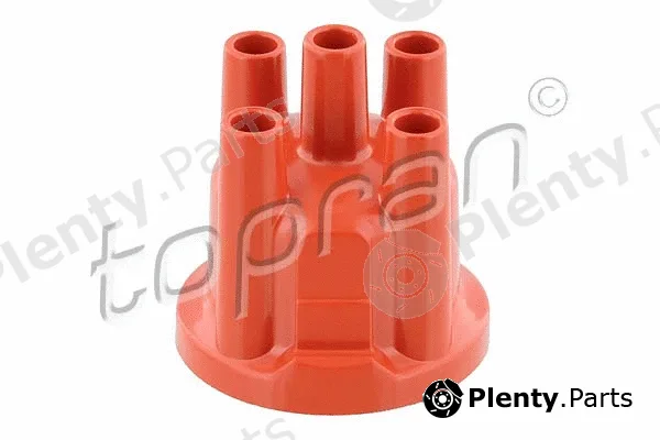 Topran 100596 — Distributor Cap