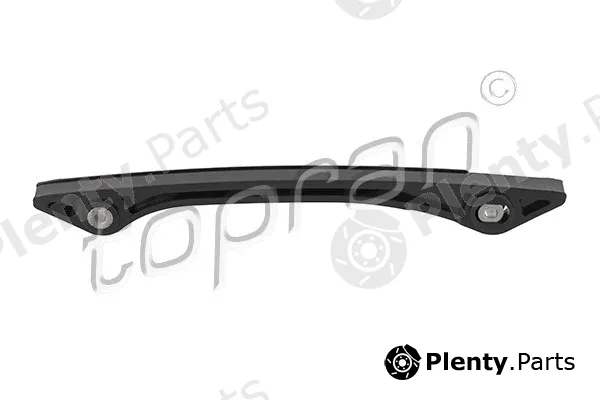 Topran 305303 — Guide, timing chain
