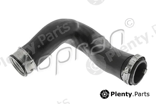 Topran 114503 — Charge Air Hose