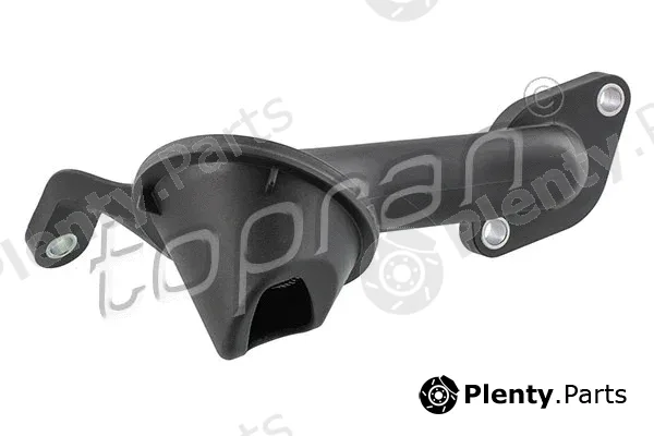 Topran 119265 — Suction Pipe, oil pump