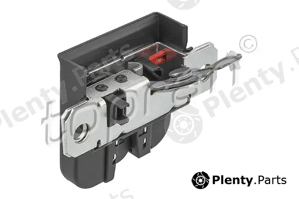 Topran 623623 — Tailgate Lock