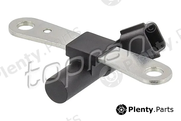 Topran 701958 — Sensor, crankshaft pulse
