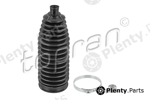Topran 628920 — Bellow Kit, steering