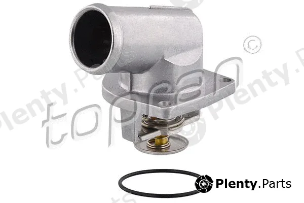 Topran 205174 — Thermostat, coolant