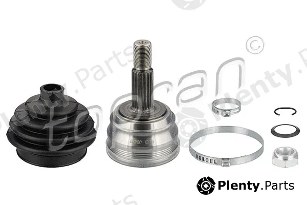 Topran 102809 — Joint Kit, drive shaft
