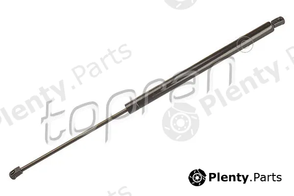 Topran 114119 — Gas Spring, boot/cargo area