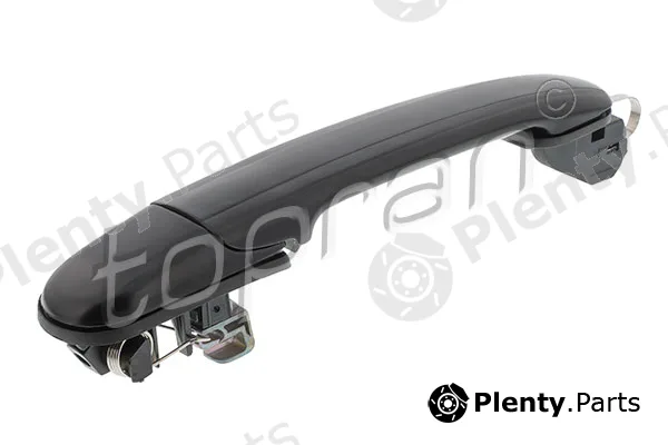 Topran 109787 — Exterior Door Handle