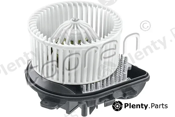 Topran 722860 — Interior Blower