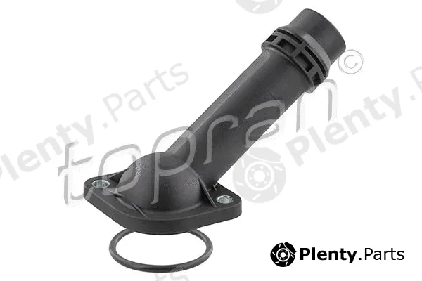 Topran 108190 — Coolant Flange