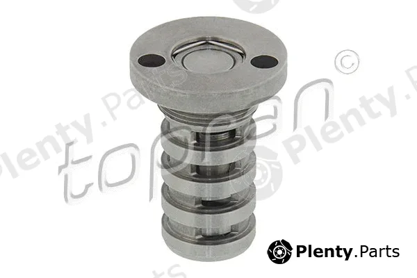 Topran 113724 — Control Valve, camshaft adjustment