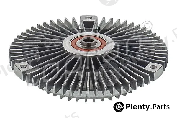 Topran 401189 — Clutch, radiator fan