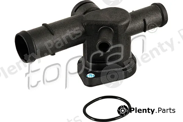 Topran 110364 — Coolant Flange