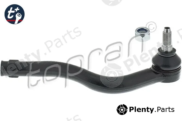 Topran 107510 — Tie Rod End t+