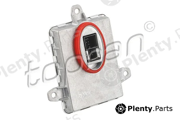 Topran 629452 — Ballast, gas discharge lamp