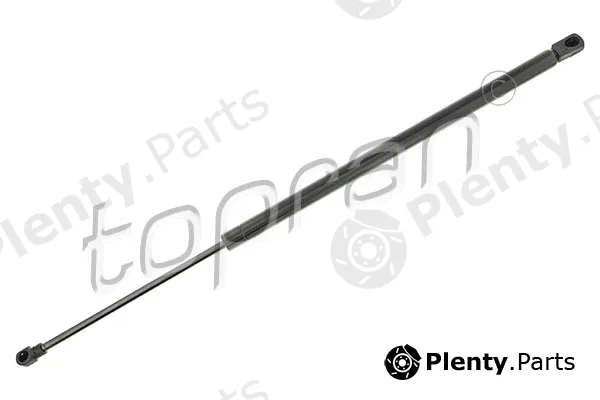 Topran 208385 — Gas Spring, boot/cargo area