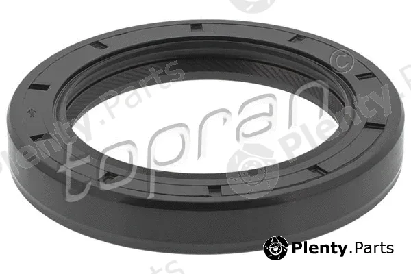 Topran 100148 — Shaft Seal, crankshaft