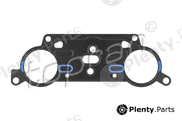 Topran 113283 — Gasket, timing case